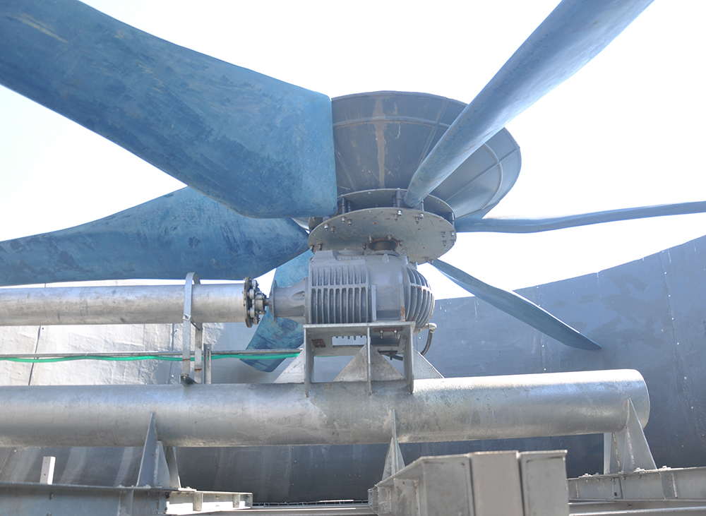 Cooling Tower Solutions
