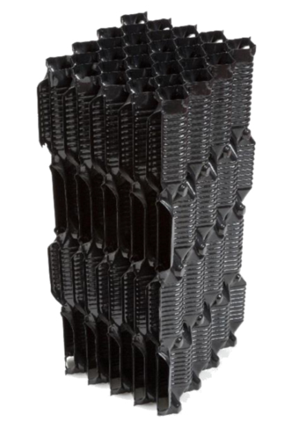 Cooling Tower Components