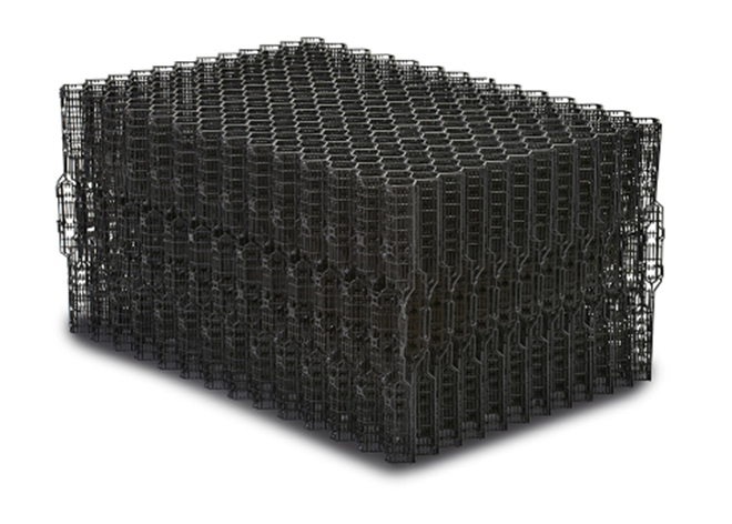 Cooling Tower Components