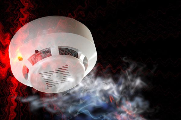 Fire Safety Systems