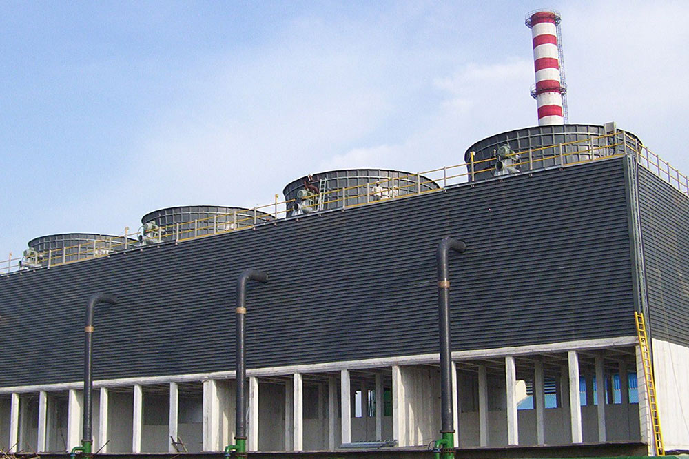 Water Treatment Media